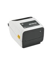 Zebra ZD421 TT 300 DPI USB HOST MODULAR CONNECTIVITY SLOT 802.11AX BT5.3 ROW EZPL 802.11