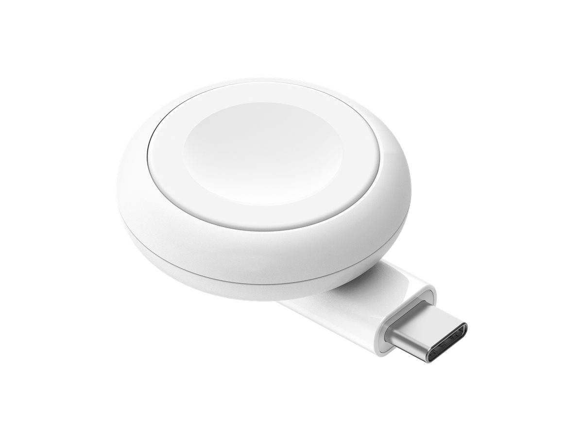 Belkin Induktive Ladematte - tragbar - 5 WattFast Charge - MFI-zertifiziert
