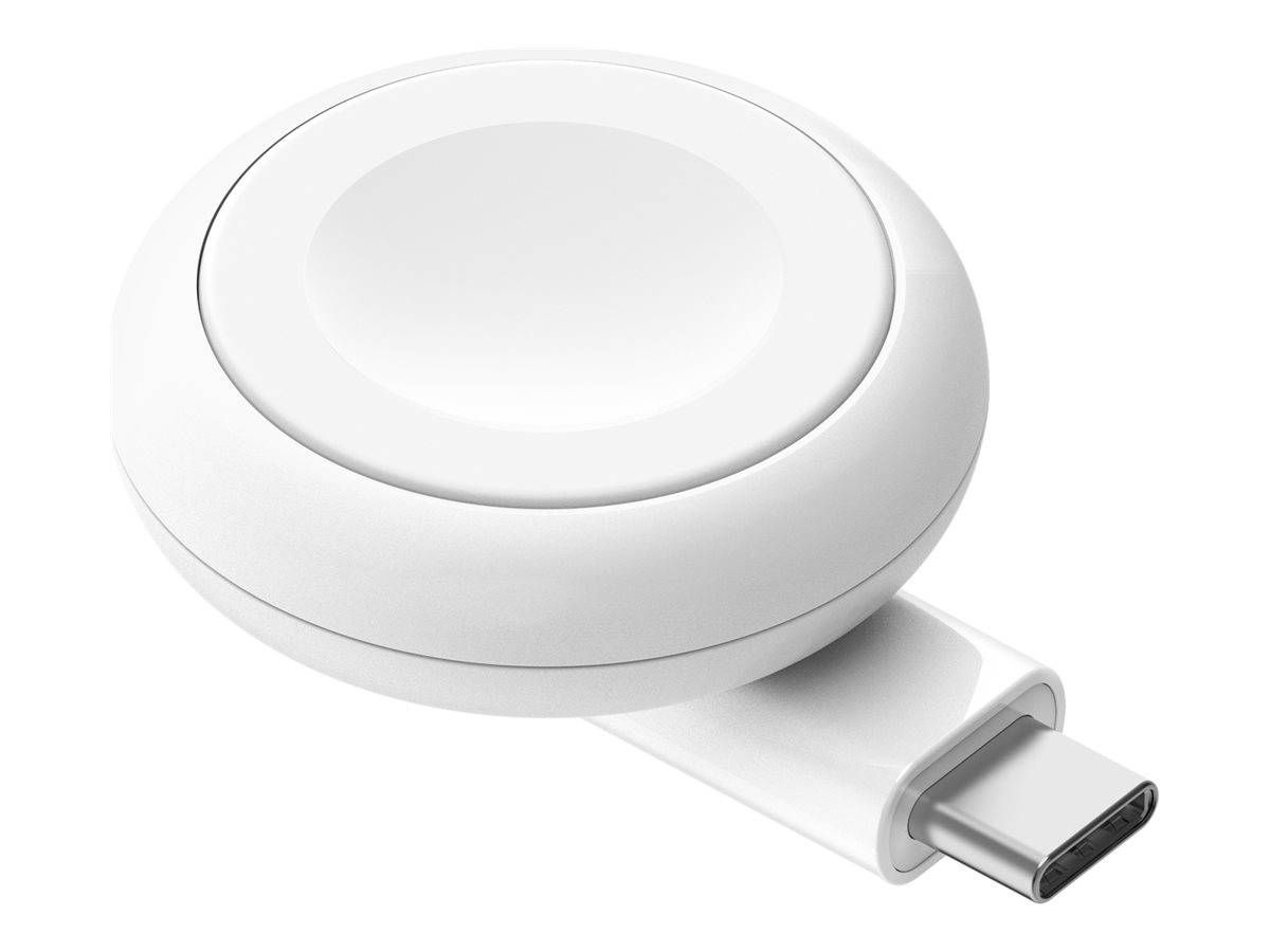 Belkin Induktive Ladematte - tragbar - 5 WattFast Charge - MFI-zertifiziert