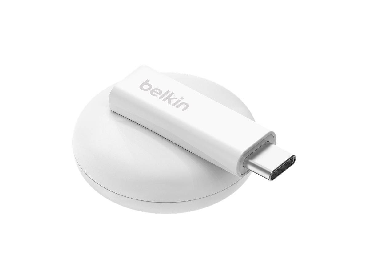 Belkin Induktive Ladematte - tragbar - 5 WattFast Charge - MFI-zertifiziert