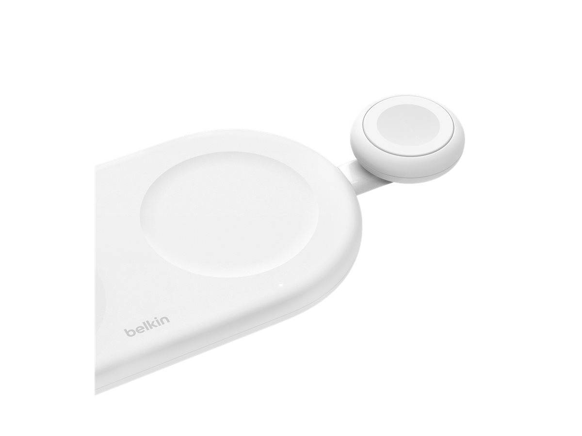 Belkin Induktive Ladematte - tragbar - 5 WattFast Charge - MFI-zertifiziert