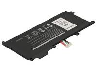 2-power Main Battery Pack - Batterie - 3.000 mAh