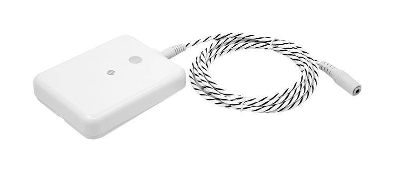 Shelly Flood Gen4, Wasserleckage- & Regensensor, WLAN, Matter