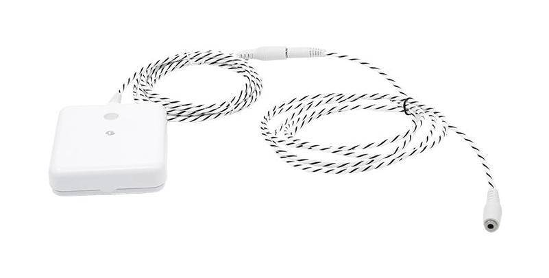 Shelly Flood Gen4, Wasserleckage- & Regensensor, WLAN, Matter