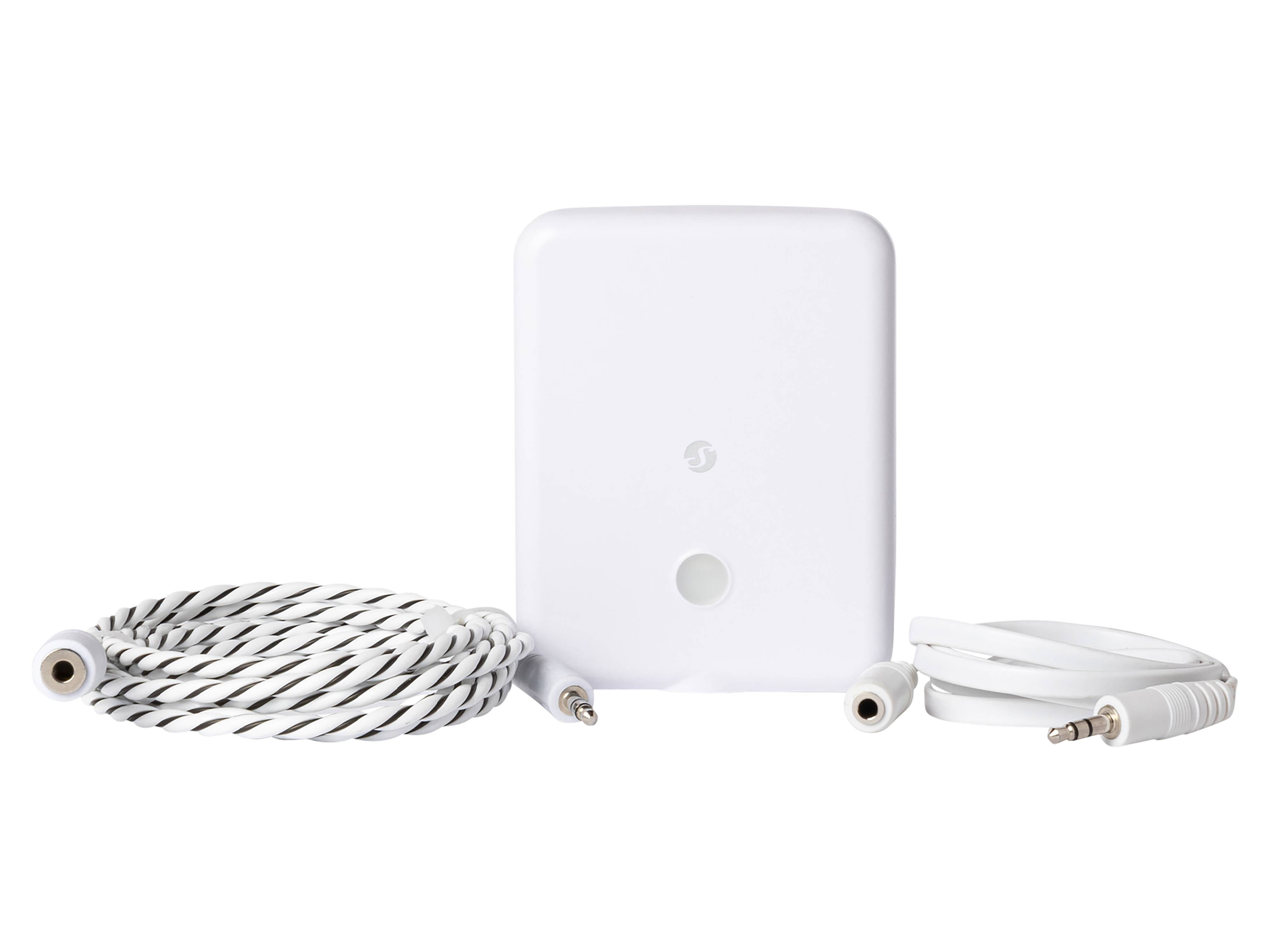 Shelly Flood Gen4 WiFi/Zigbee-Flutungssensor