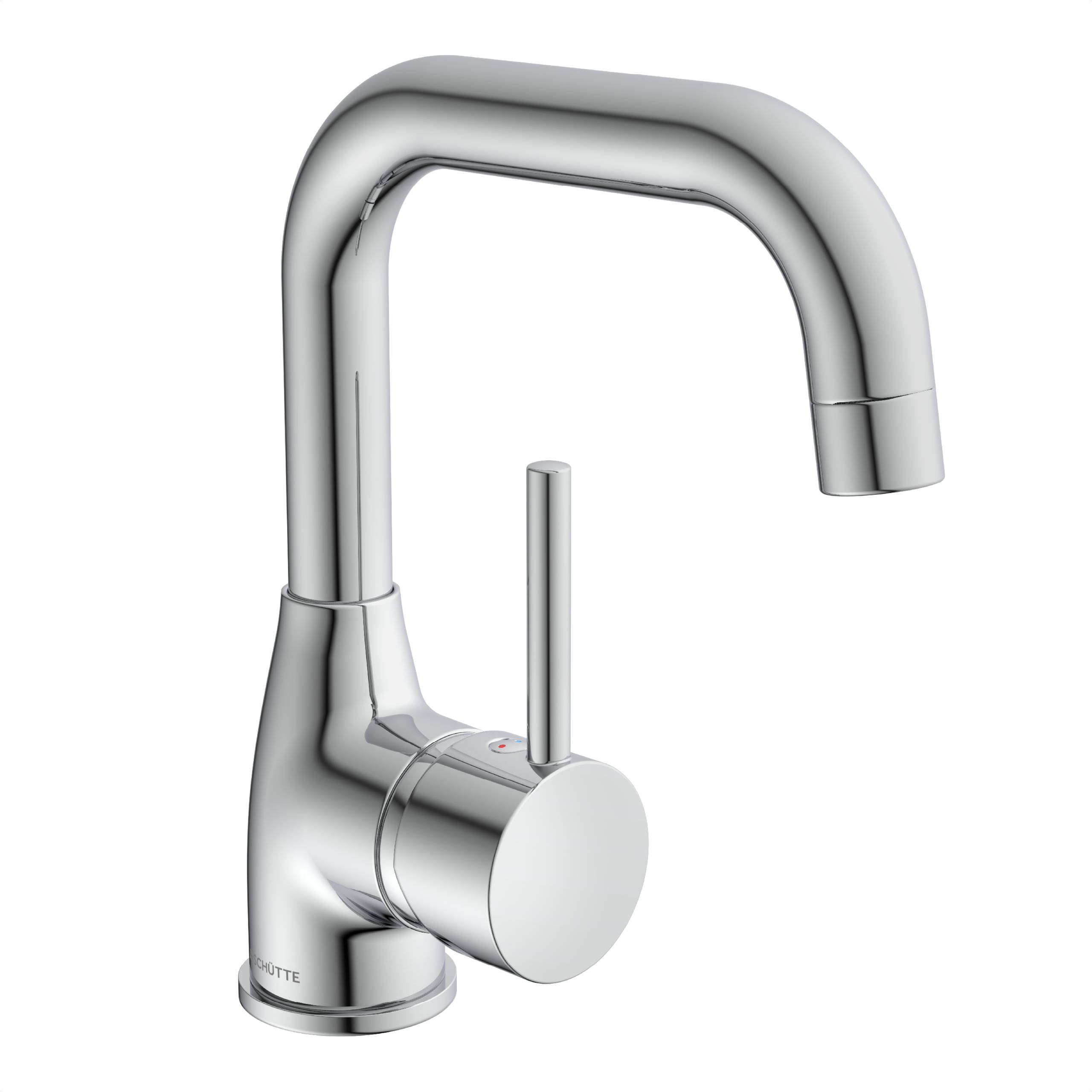 RAVENNA Waschtischarmatur, Chrom