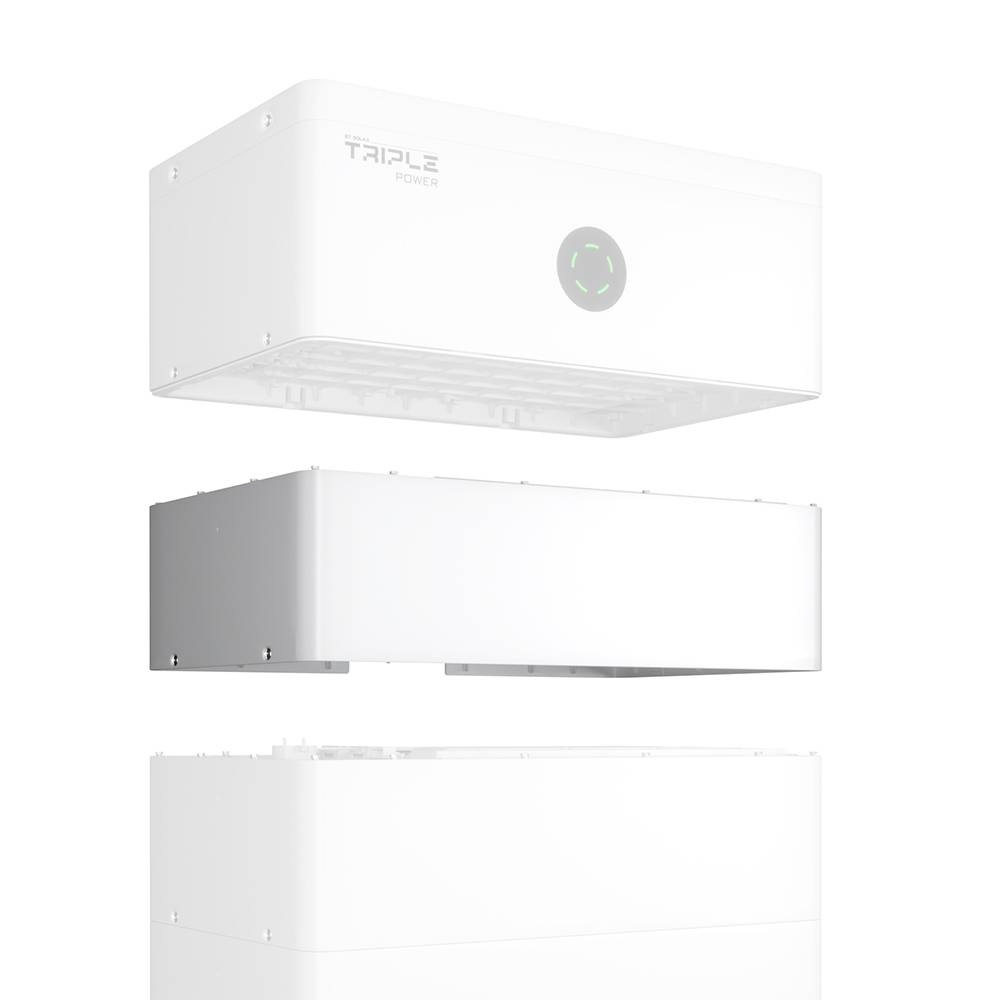 SolaX TB-HS51 LFP Hochvolt-Batteriemodul 5,1kWh