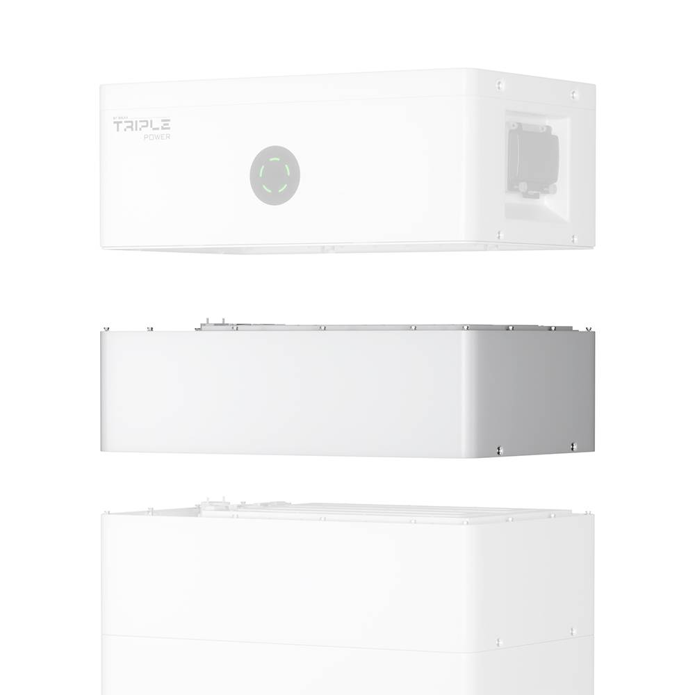 SolaX TB-HS51 LFP Hochvolt-Batteriemodul 5,1kWh