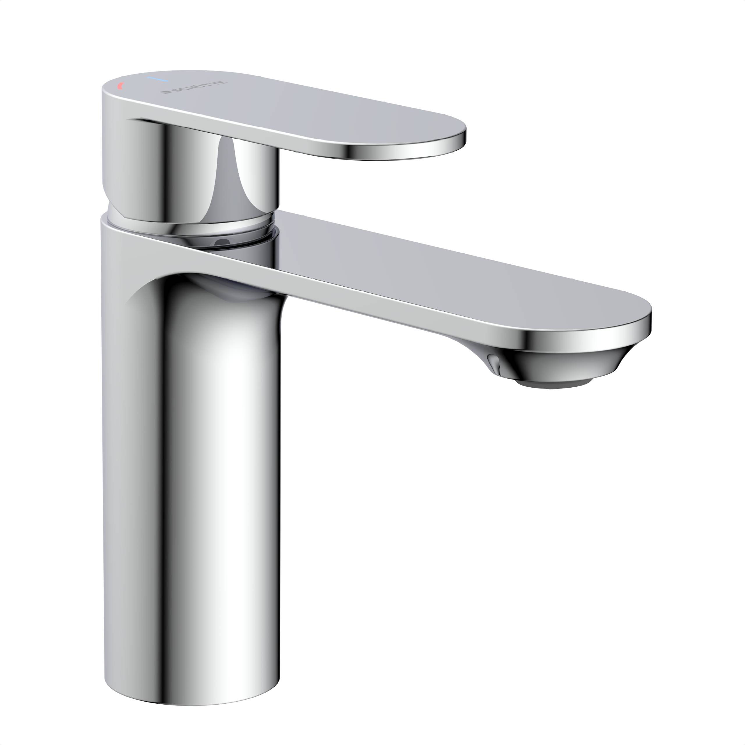 MONTANA Waschtischarmatur, Chrom