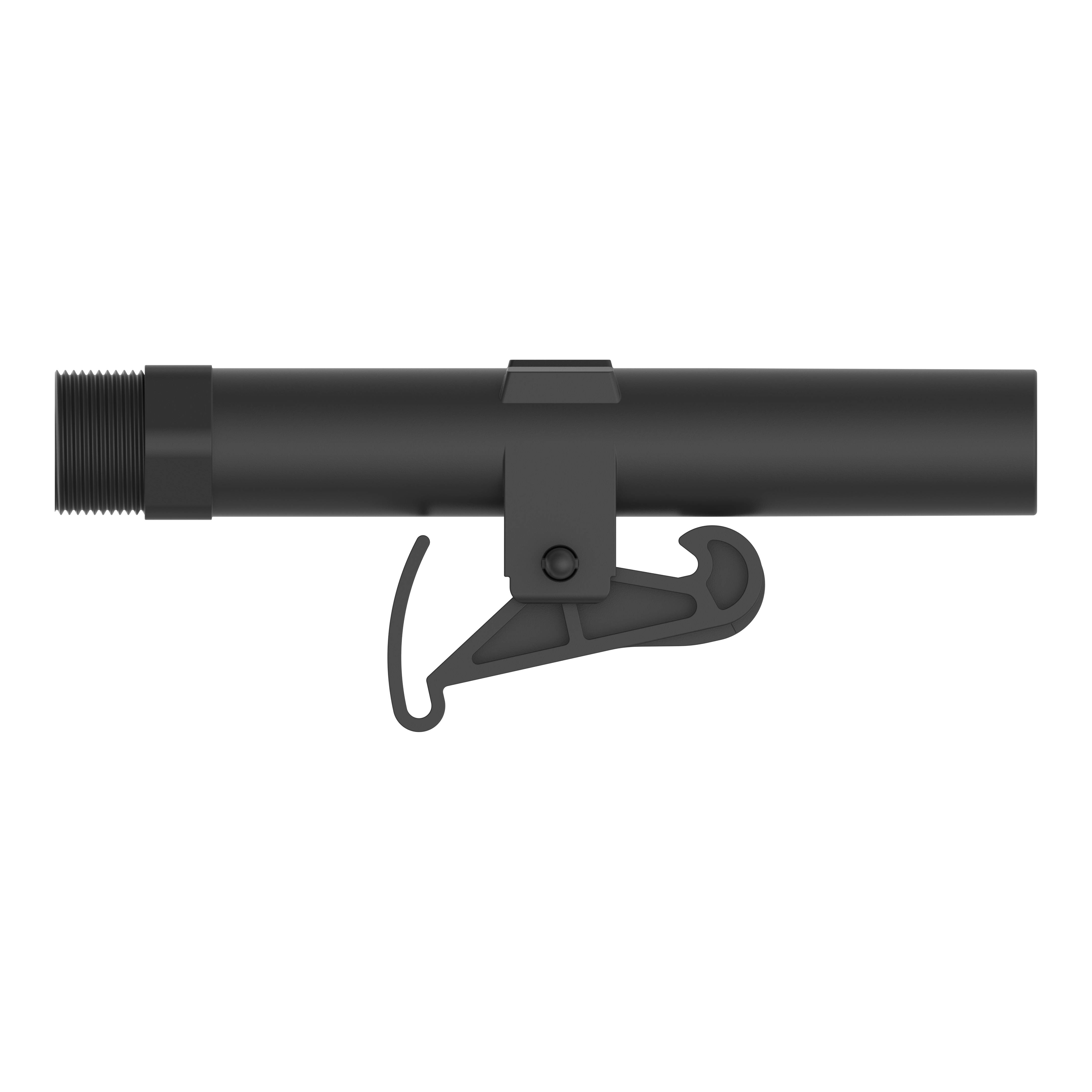 PP Schlüssel, mit 3/4"AG, für Wassersteckdose