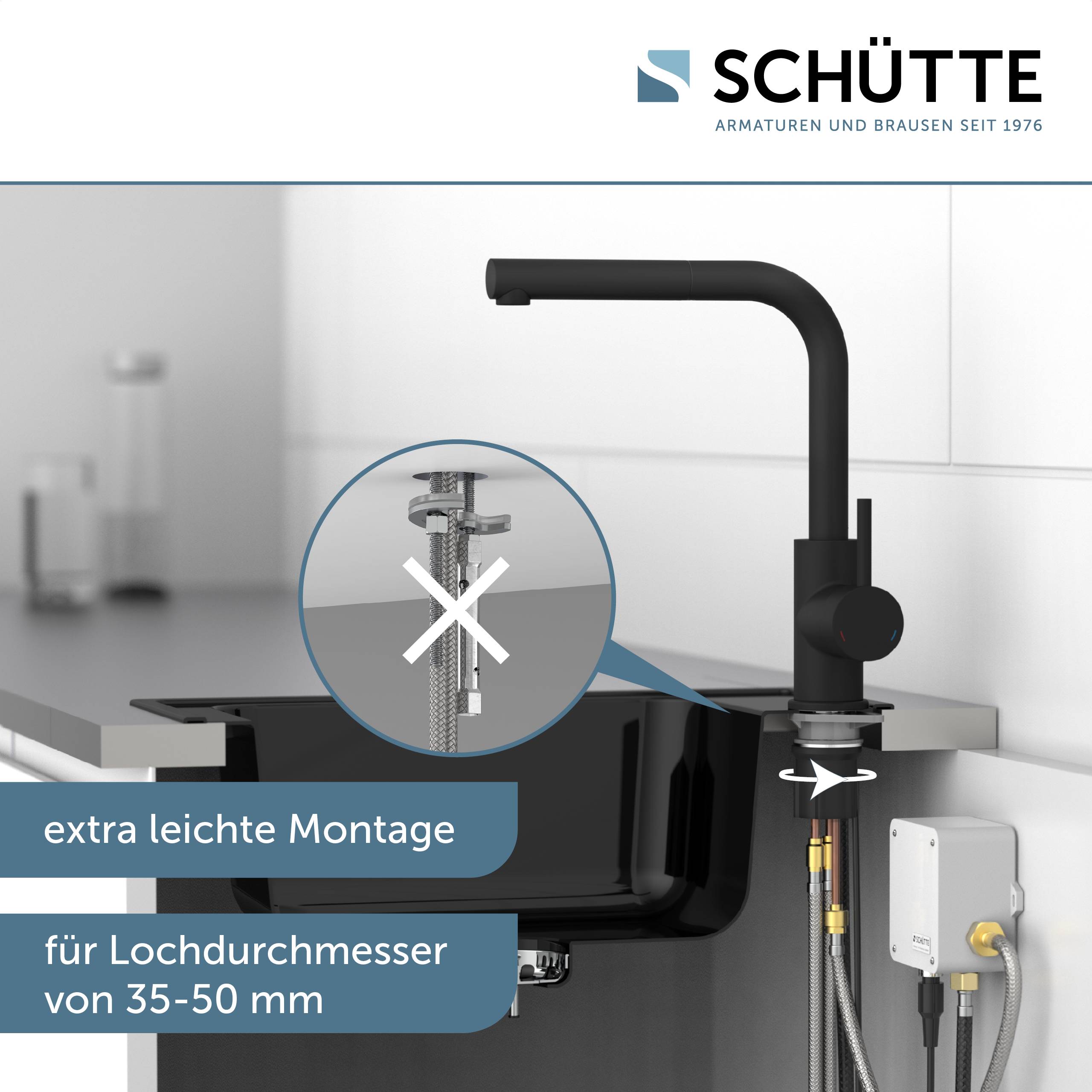 „SCHÜTTE