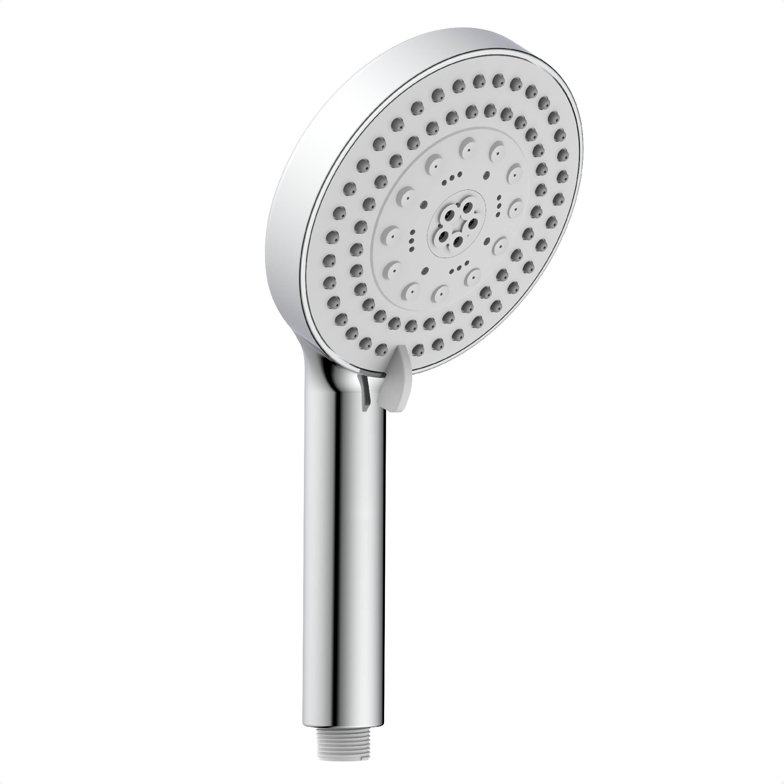 PARMA Handbrause, Chrom