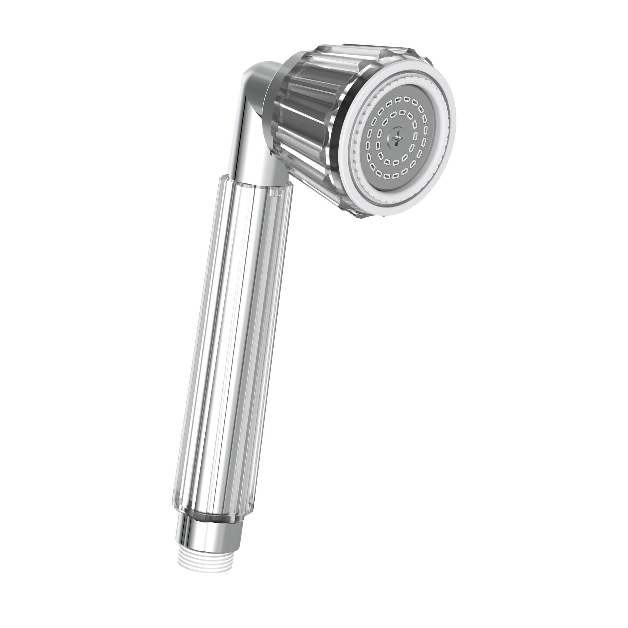 BOTI Handbrause, Chrom