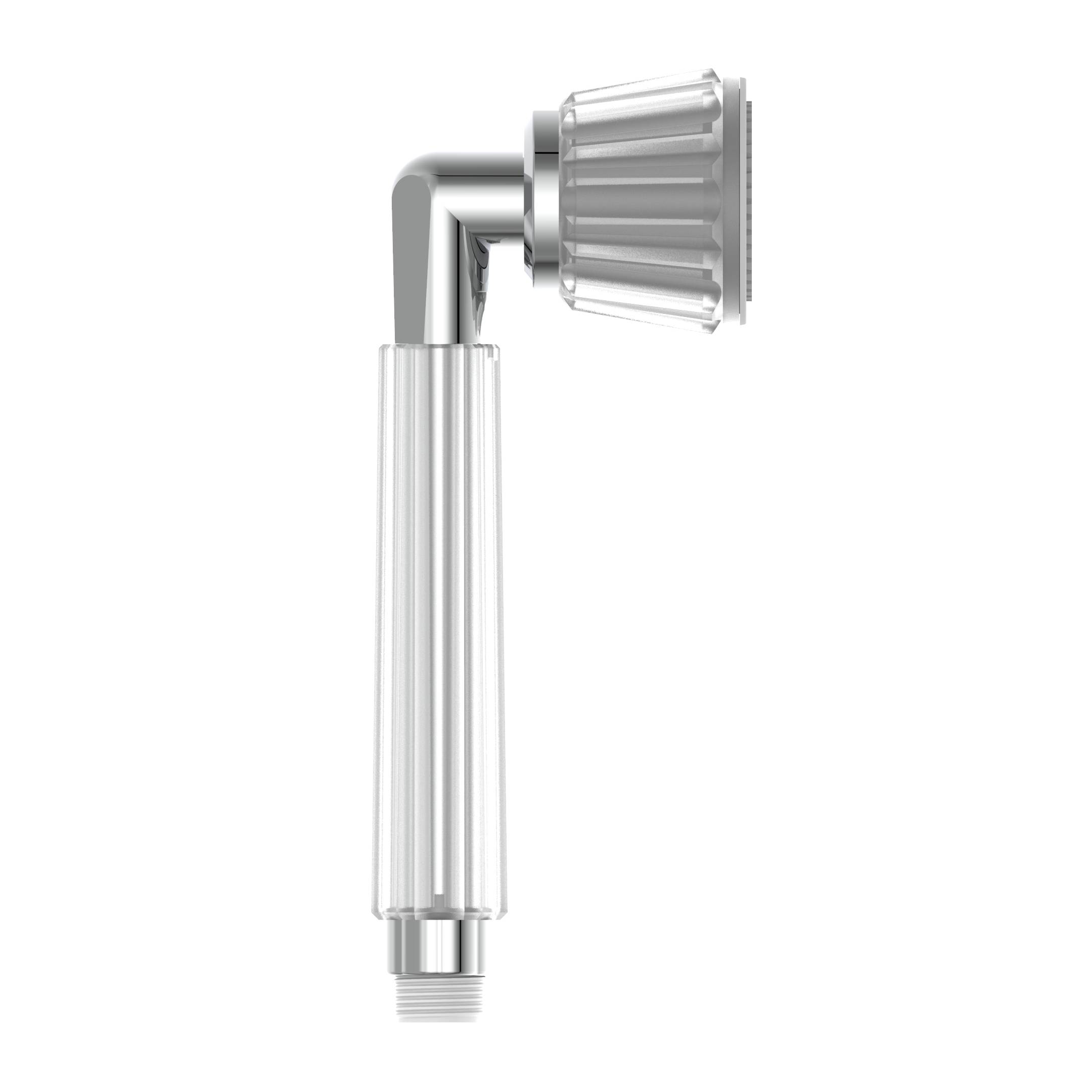 BOTI Handbrause, Chrom