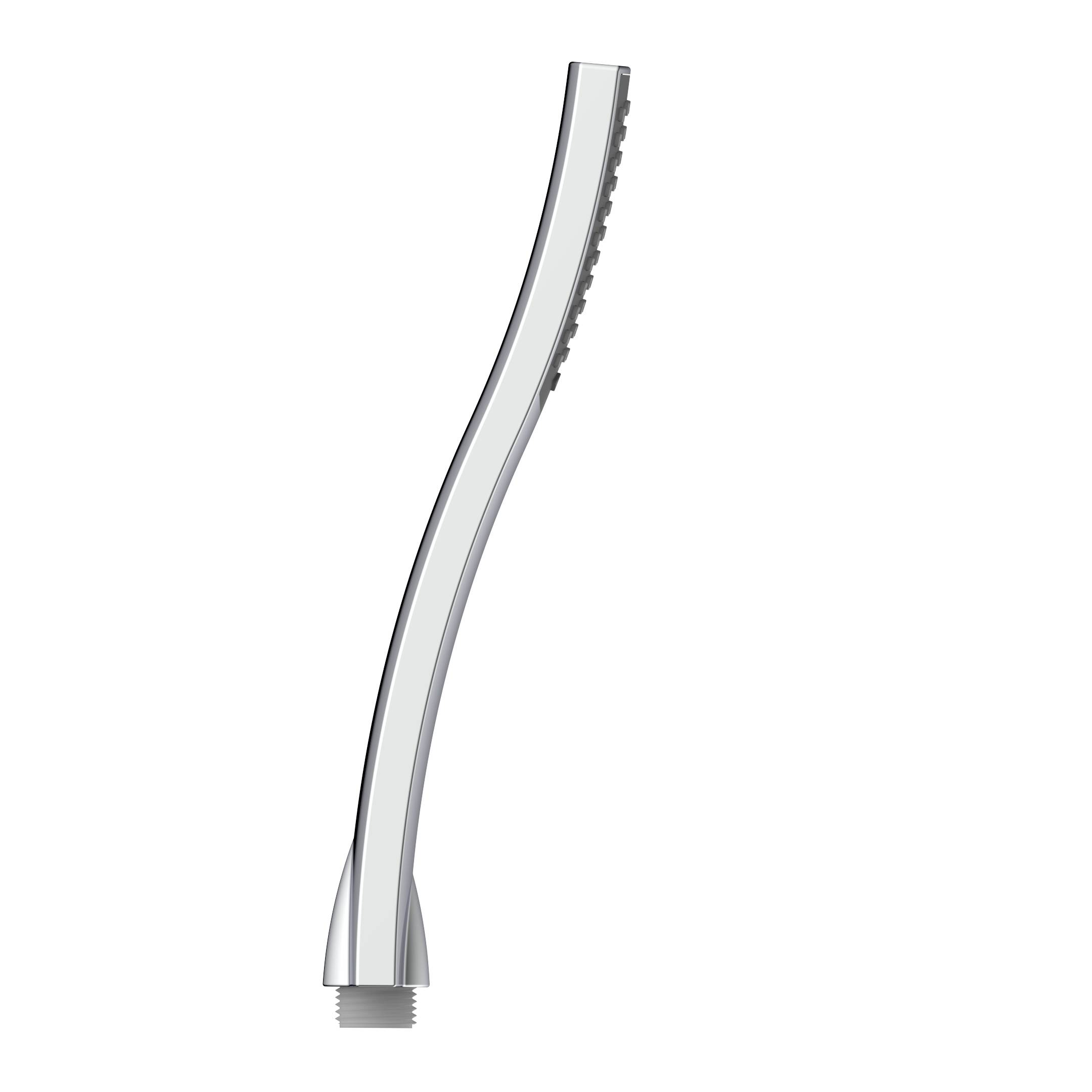 HONEY Handbrause, Chrom