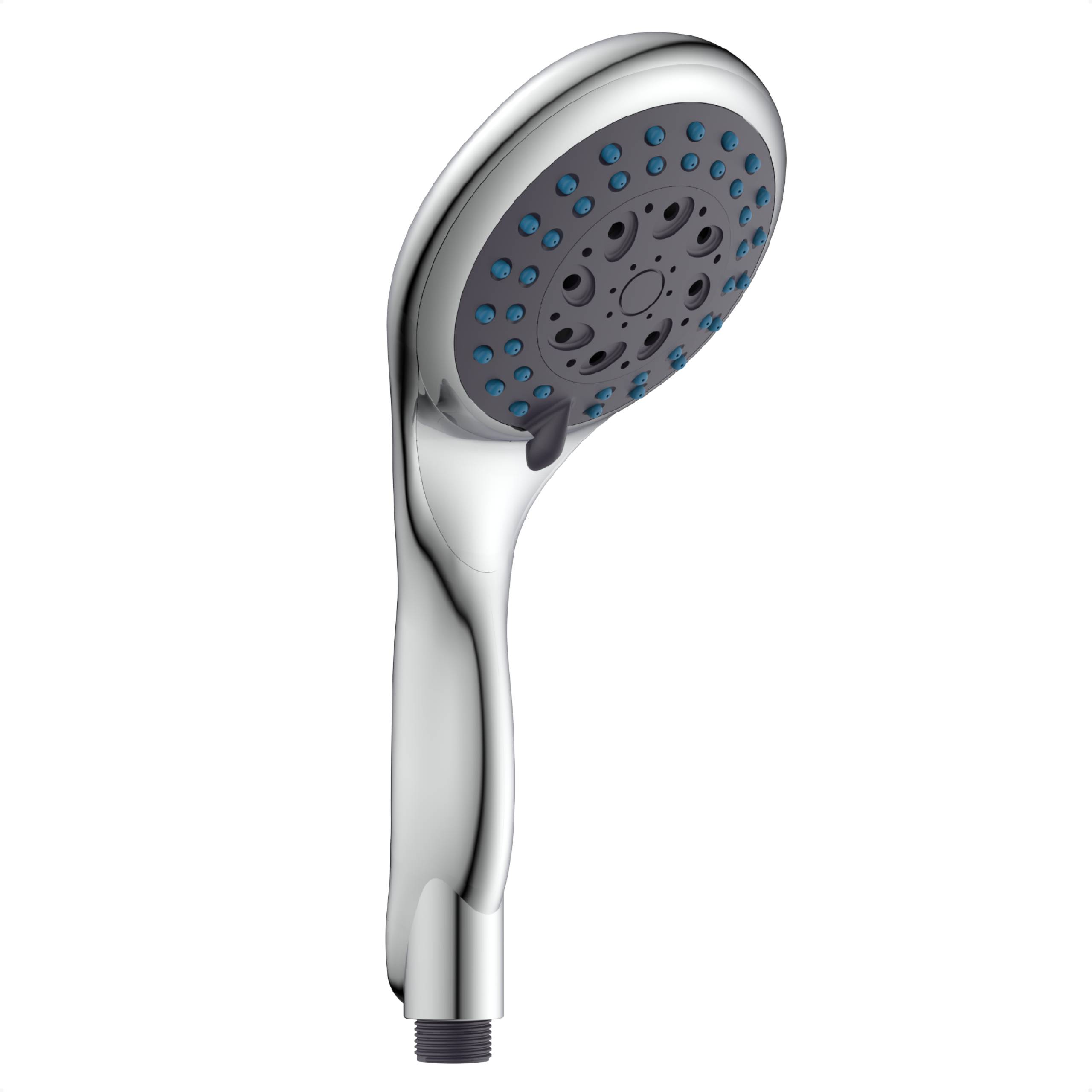 WELLY Handbrause, Chrom