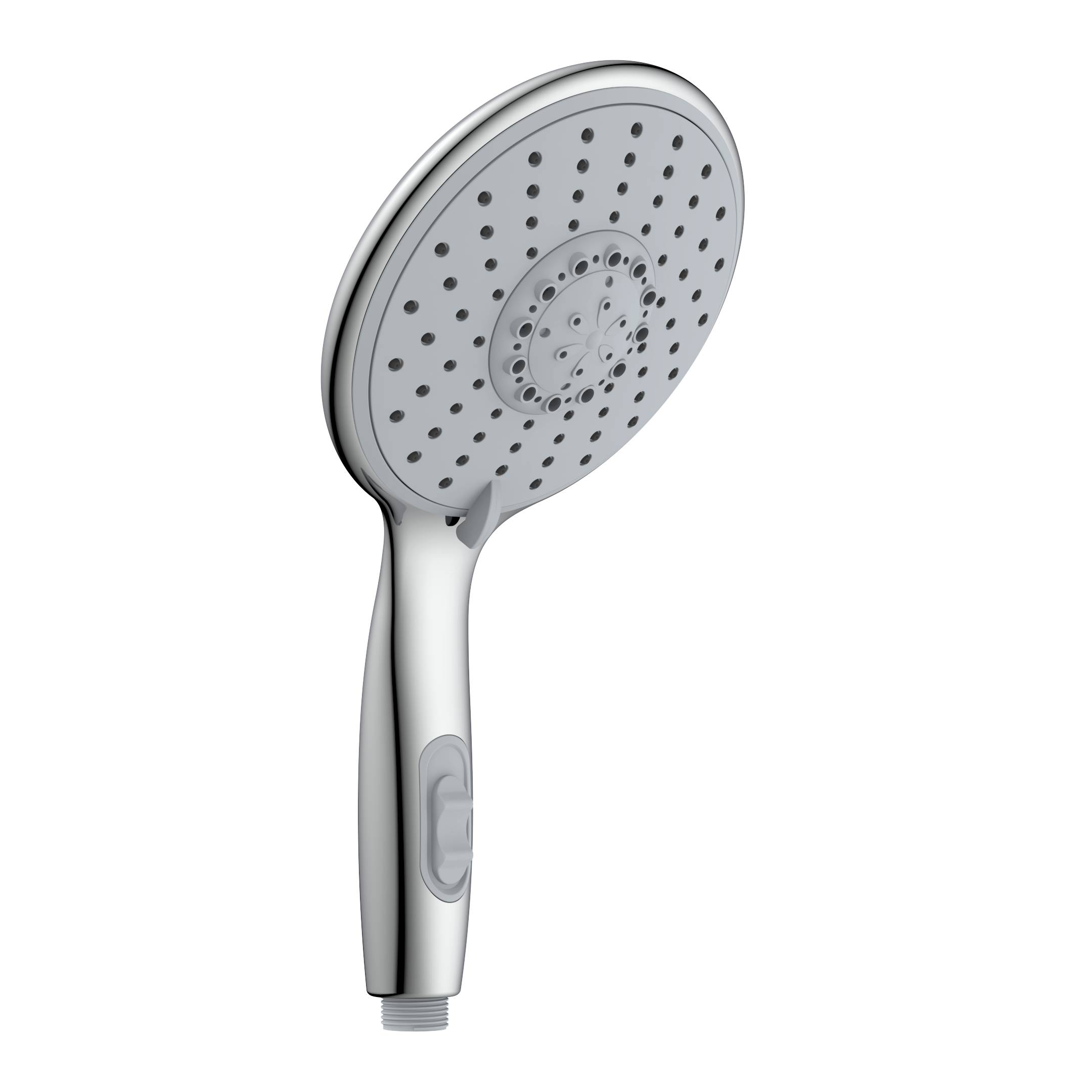 COOL Handbrause, Chrom