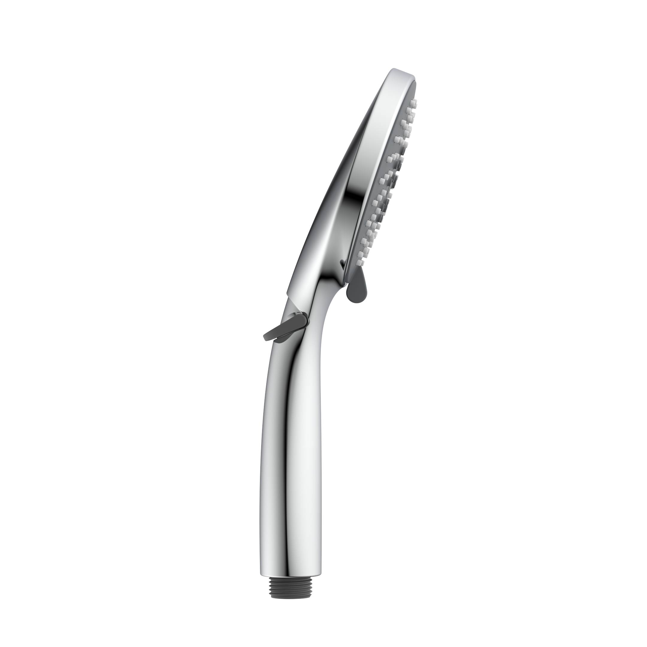 REFRESH ECO Handbrause, Chrom