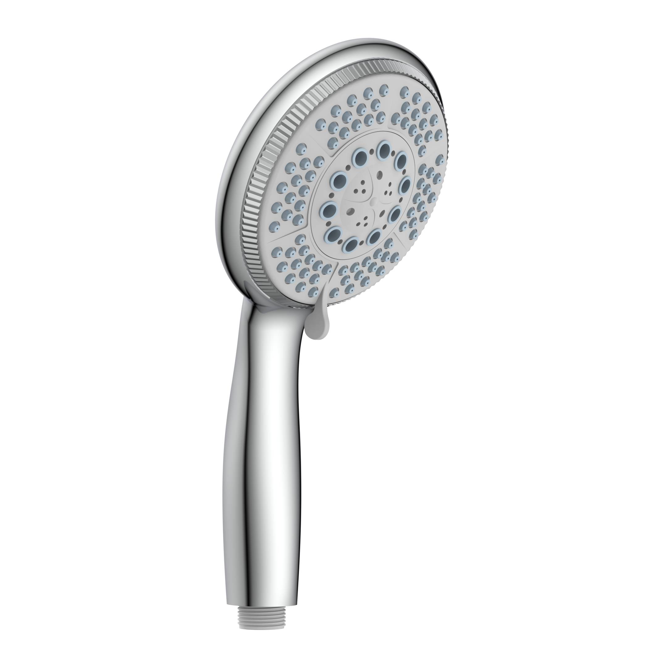 HARMONIE Handbrause, Chrom