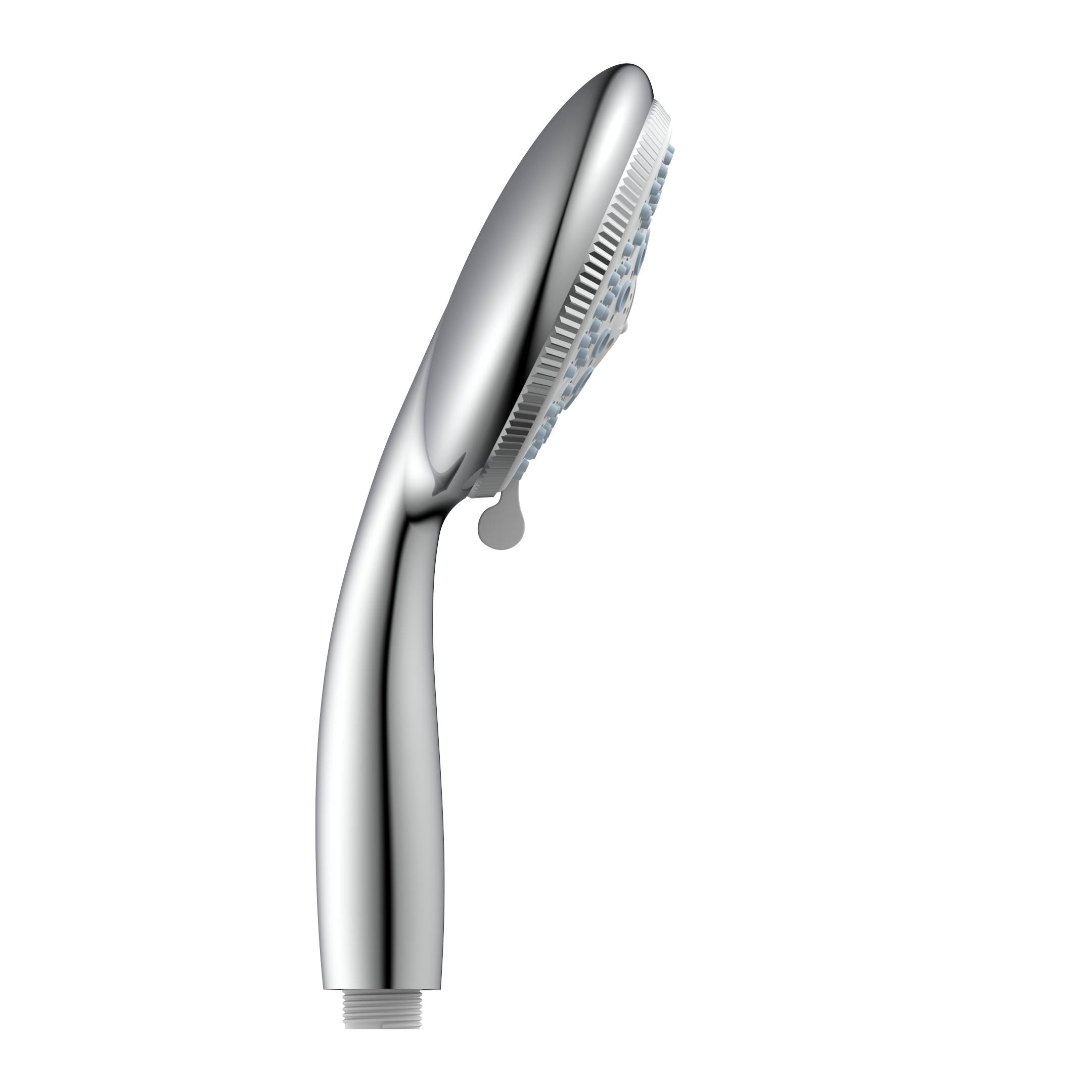 HARMONIE Handbrause, Chrom