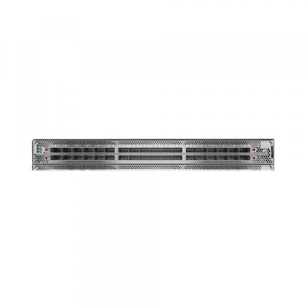 Mellanox SB7790 Netzwerk Switch