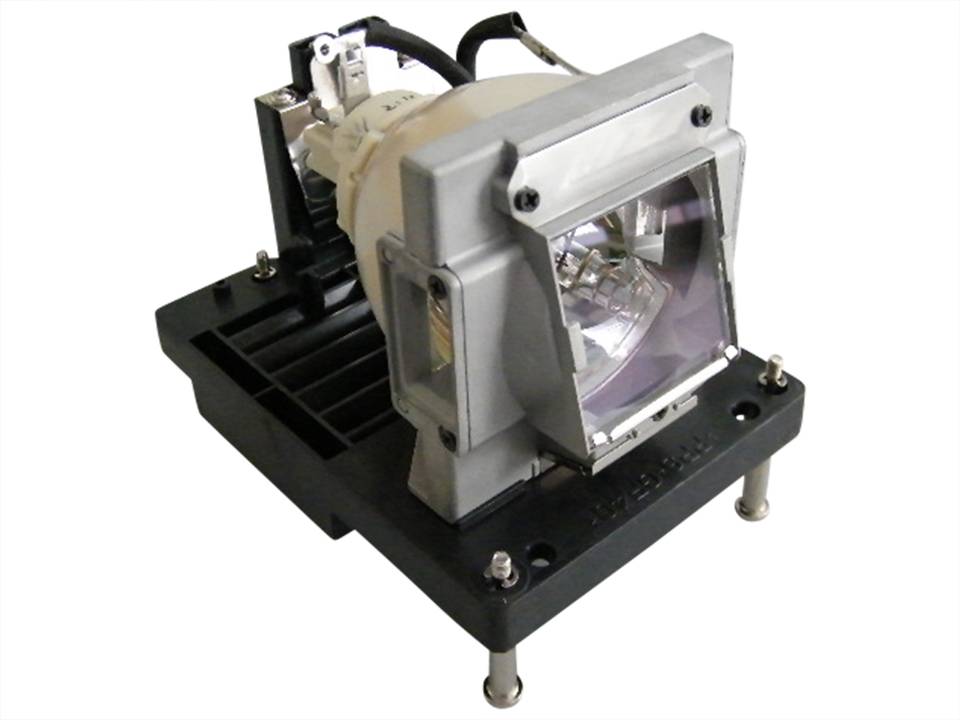 codalux Beamerlampe für BARCO R9801087 verkauft und kompatibel mit PHILIPS Lampe mit Gehäuse