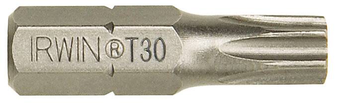 IRWIN END T20 x 25mm/10Stck.