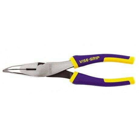 IRWIN ERWEITERTE BIEGEKOLBEN 200mm