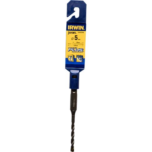 Irwin Hammerbohrer SDS-plus 5x110x50mm
