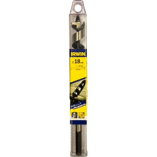 IRWIN Wormscrew 18x126mm