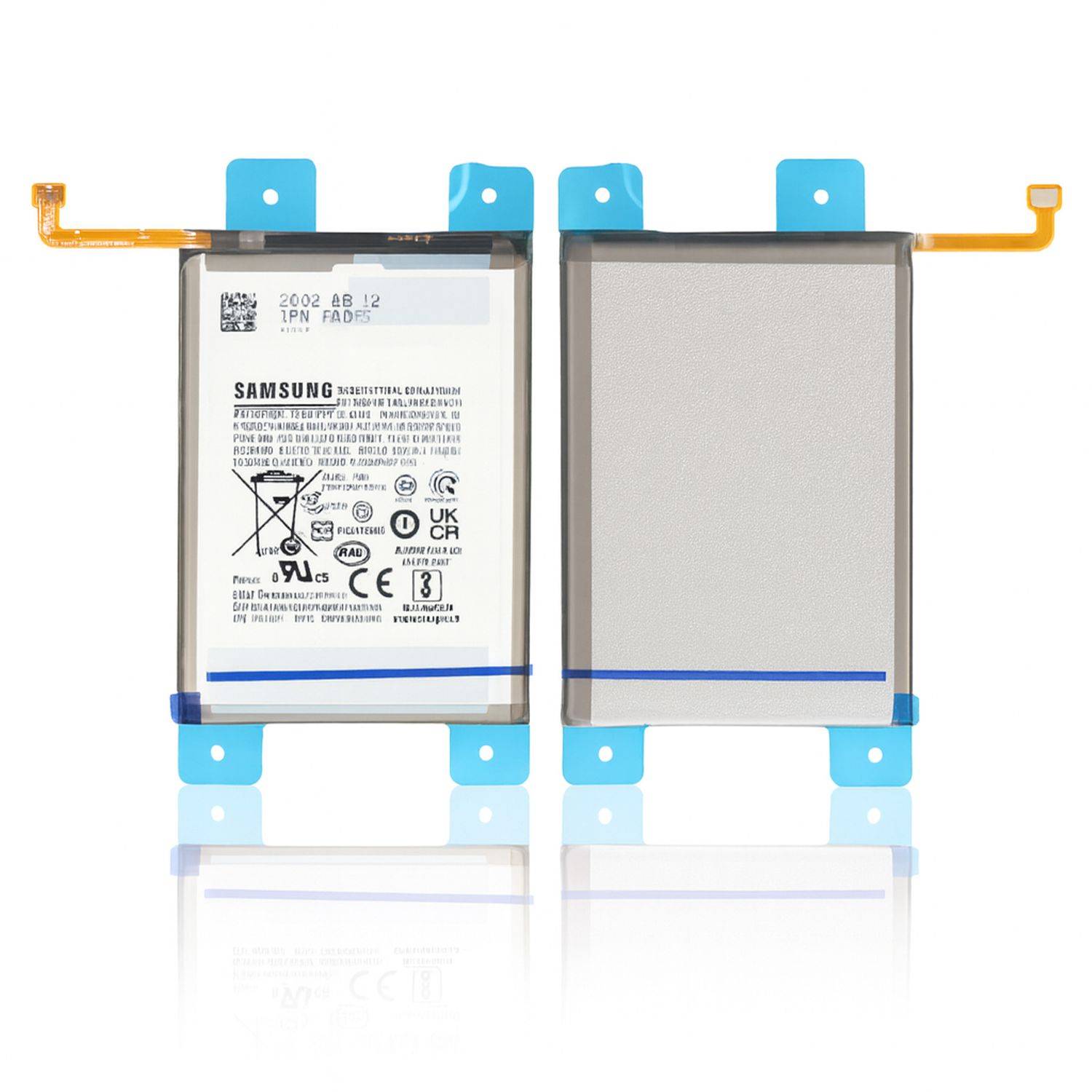 Samsung Li-Ion Akku EB-BM526ABY für Galaxy A23 5G GH82-28564A Ersatzteil