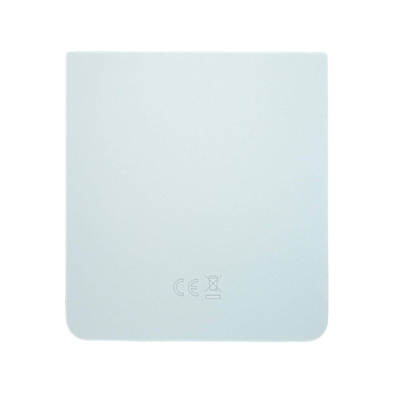 Samsung Akkudeckel für Galaxy Z Flip7 F766B GH82-37594E Ersatzteil Mint