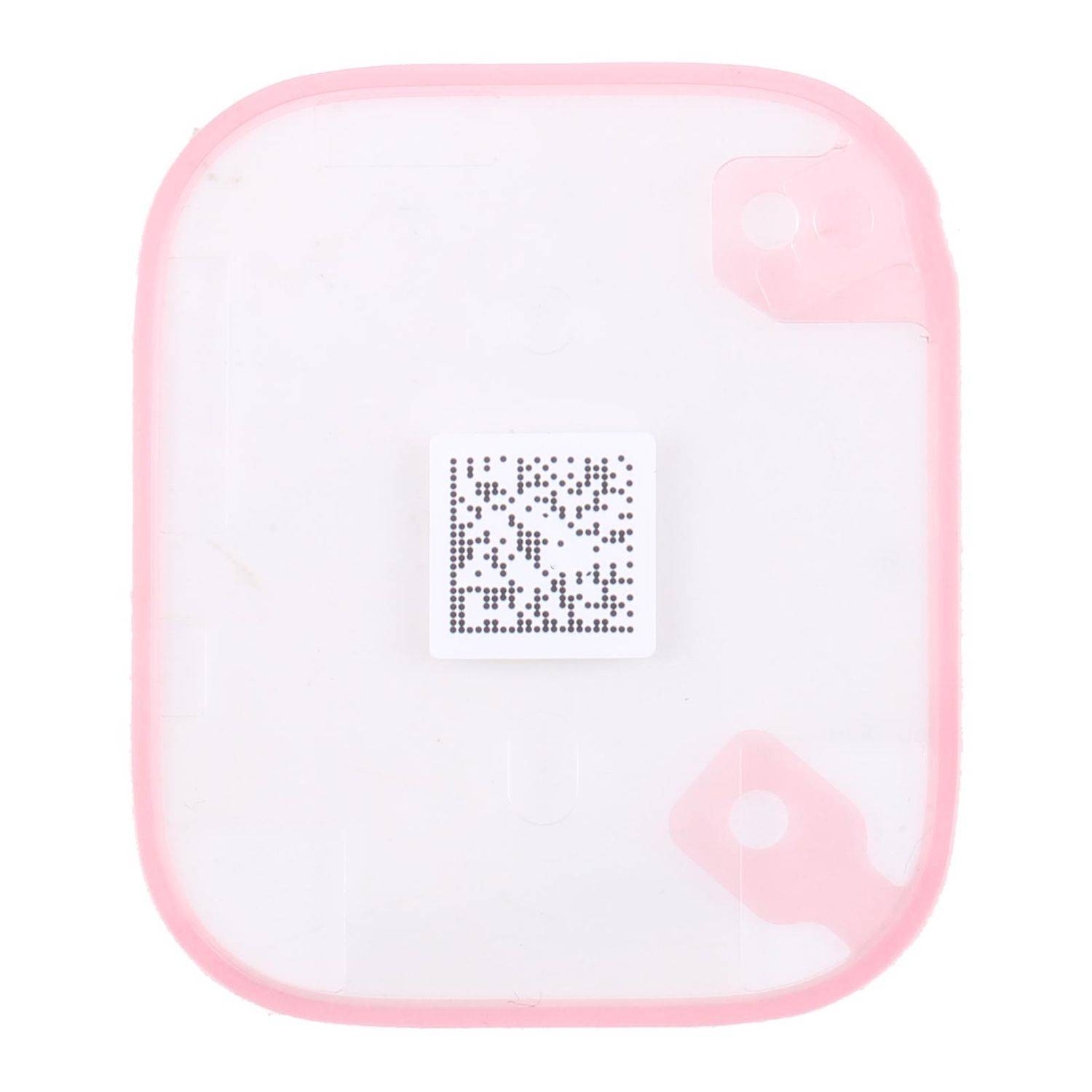 Für Apple Watch Series 10 46 mm Waterproof Rubber Dichtungsring Ersatzteil