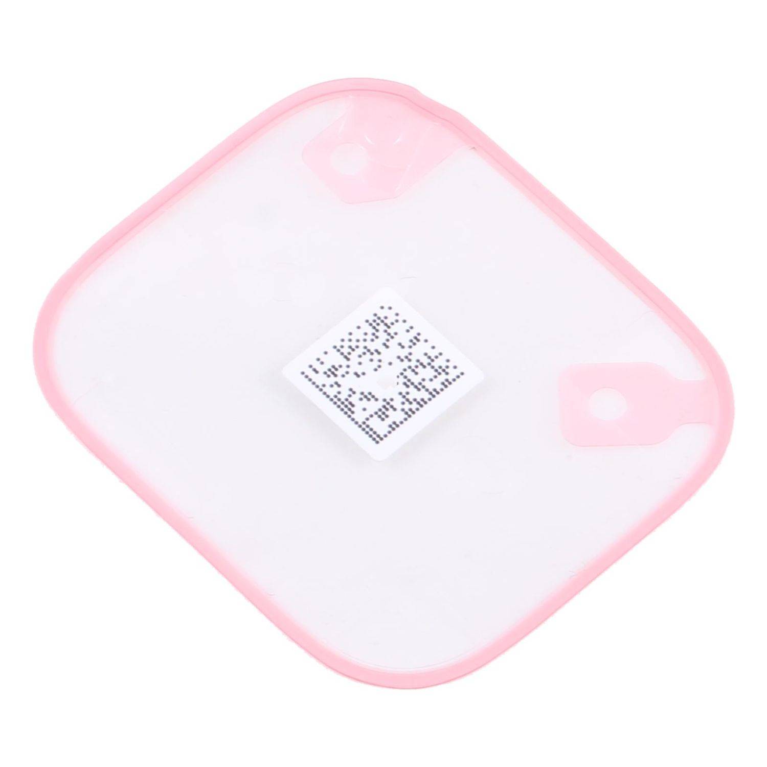 Für Apple Watch Series 10 46 mm Waterproof Rubber Dichtungsring Ersatzteil