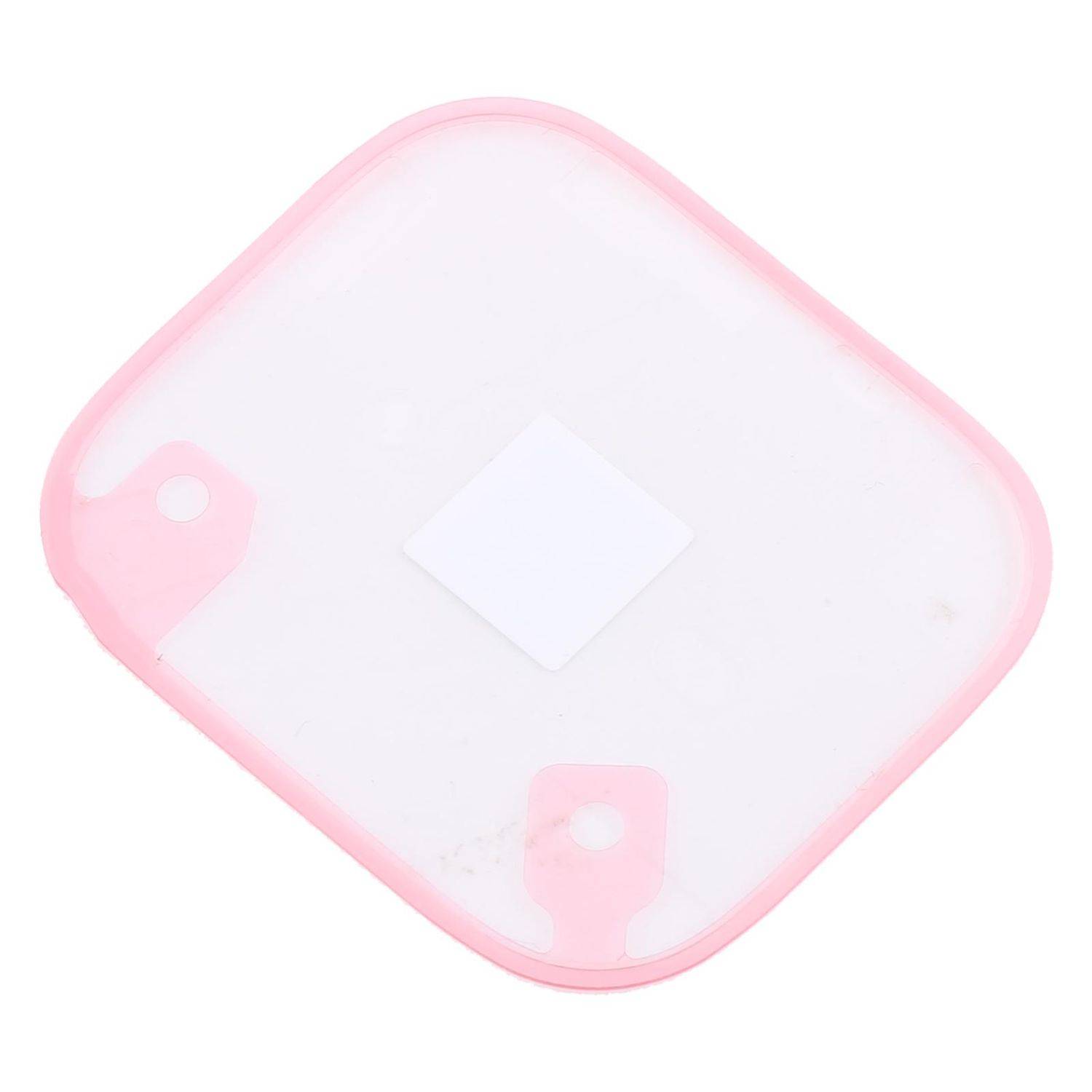 Für Apple Watch Series 10 46 mm Waterproof Rubber Dichtungsring Ersatzteil