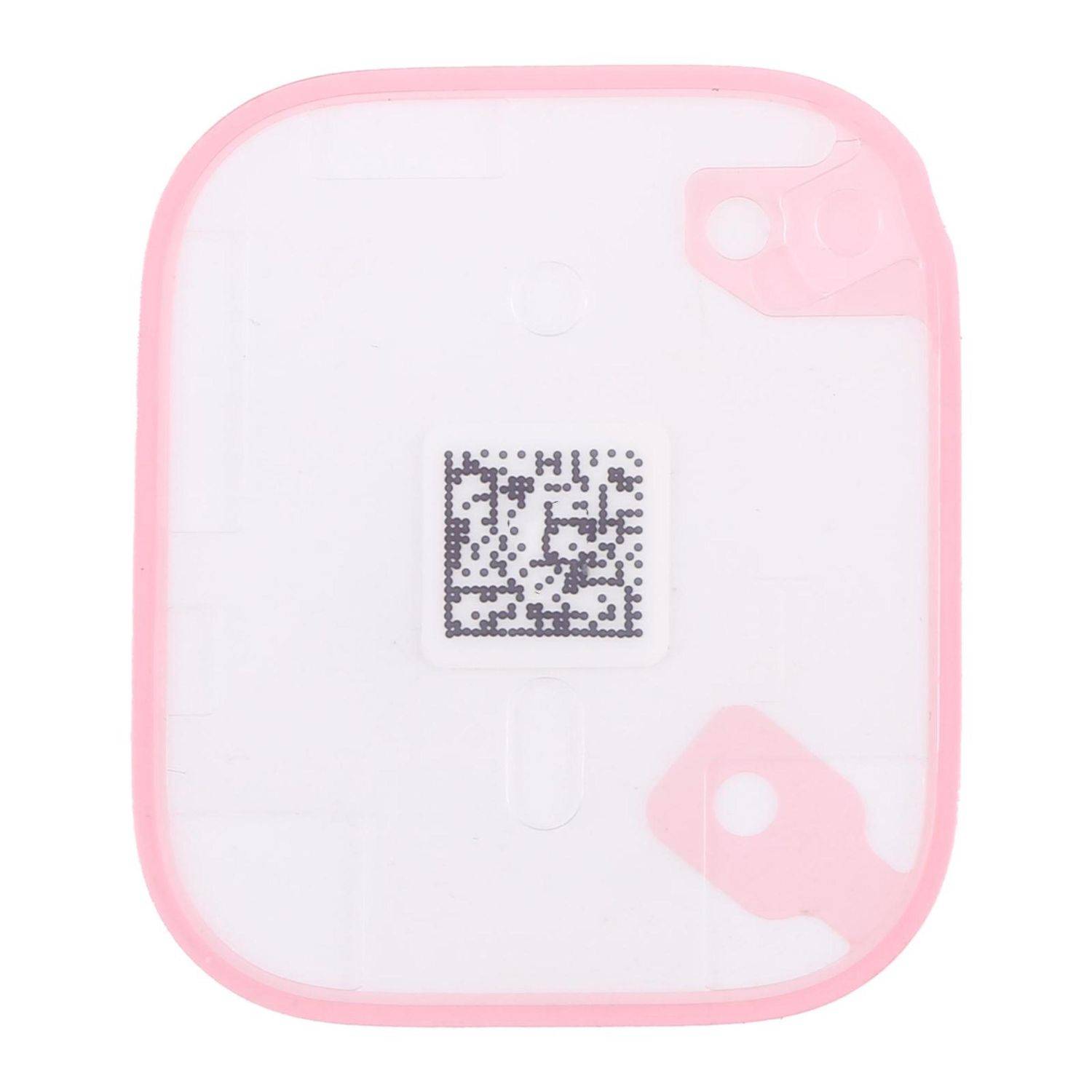 Für Apple Watch Series 10 42mm Waterproof Rubber Dichtungsring Ersatzteil