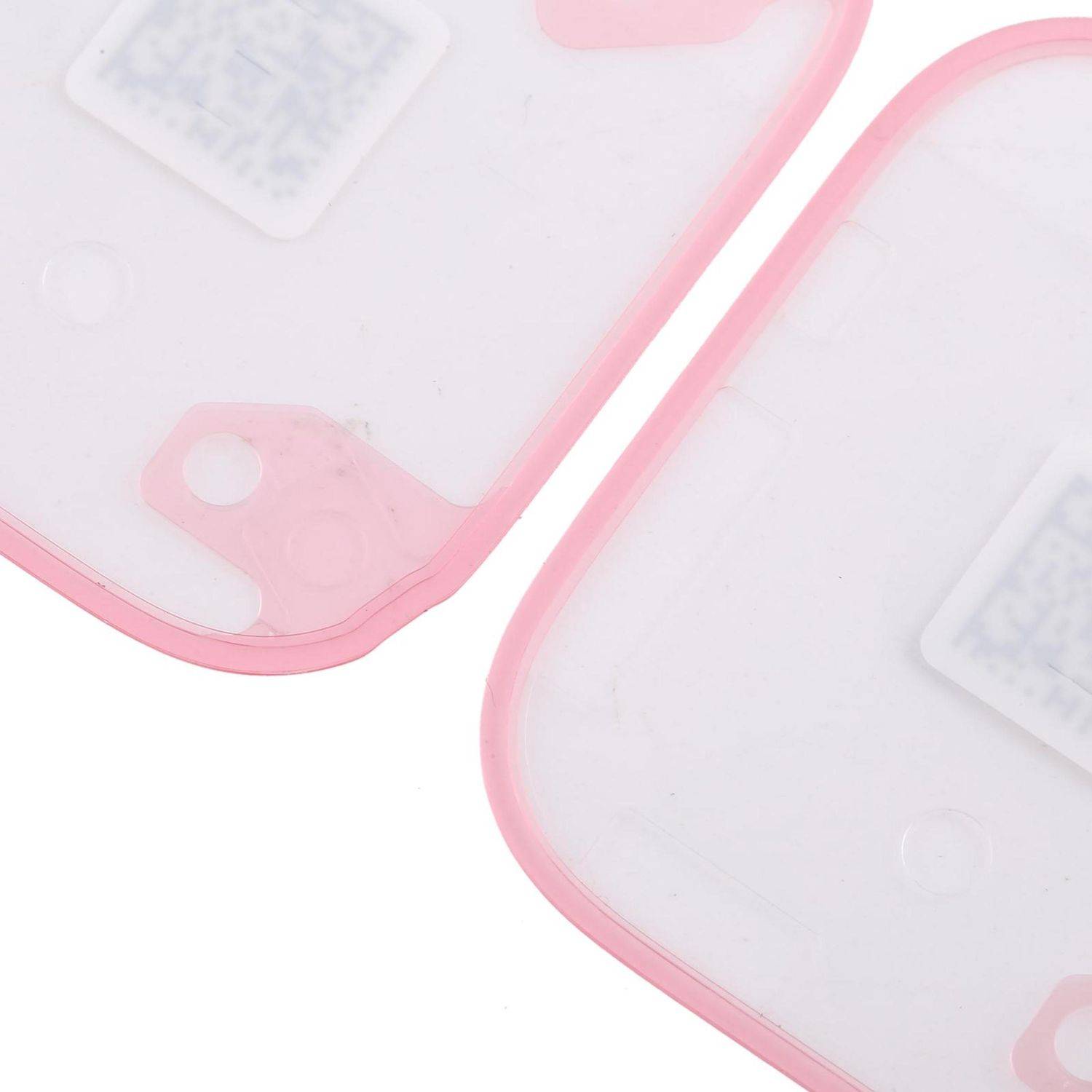 Für Apple Watch Series 10 42mm Waterproof Rubber Dichtungsring Ersatzteil