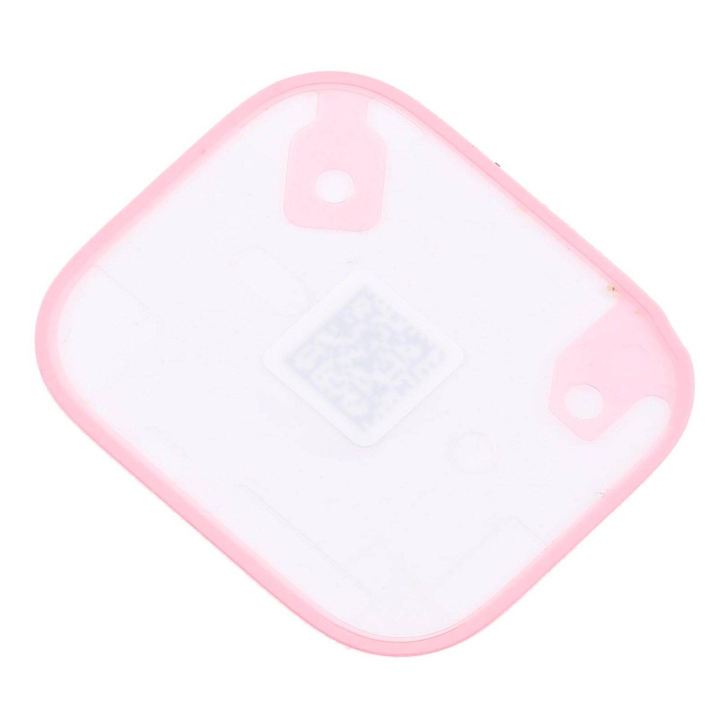 Für Apple Watch Series 10 42mm Waterproof Rubber Dichtungsring Ersatzteil