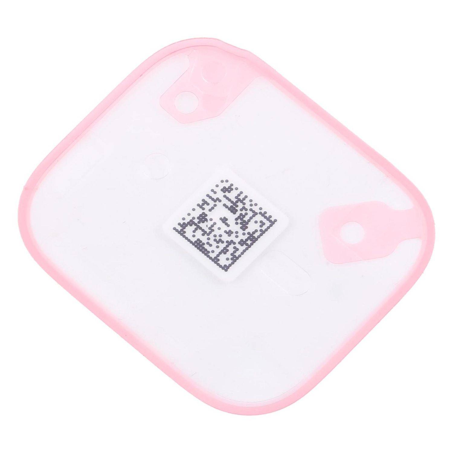 Für Apple Watch Series 10 42mm Waterproof Rubber Dichtungsring Ersatzteil