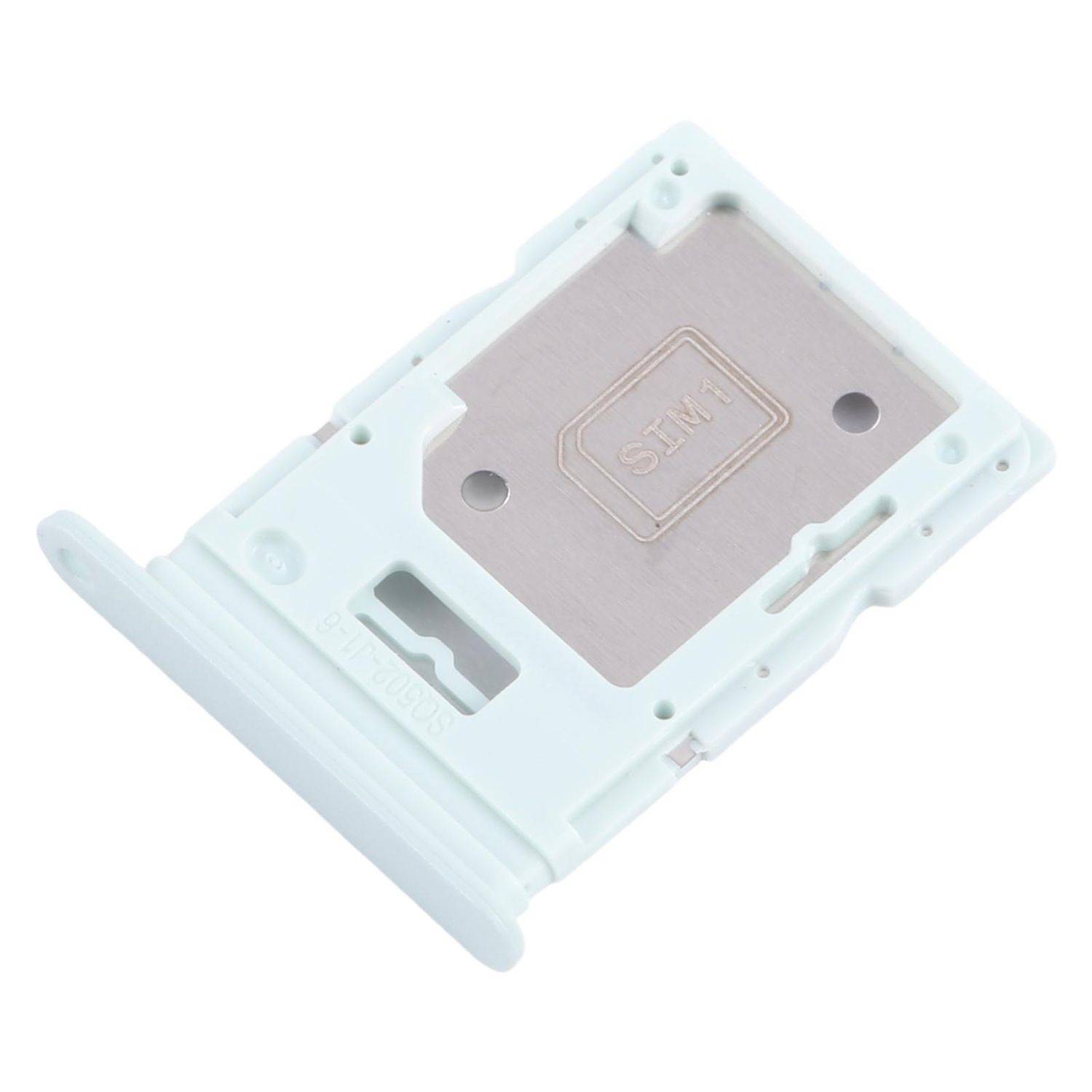 Für Nothing Phone CMF 1 SIM-Kartenhalter + Micro SD Kartenfach Ersatzteil Grün