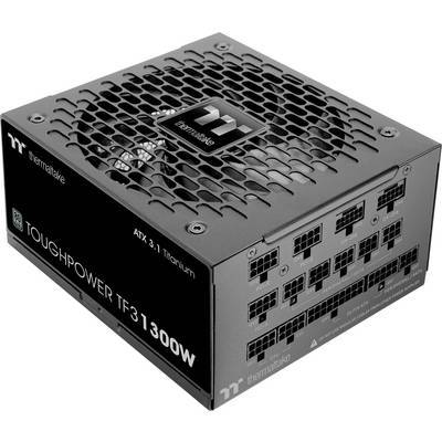 Netzteil Thermaltake Toughpower TF3 1300W ATX3.1/GEN5 80+Ti retail Multimedia-Technik Netzteile PC