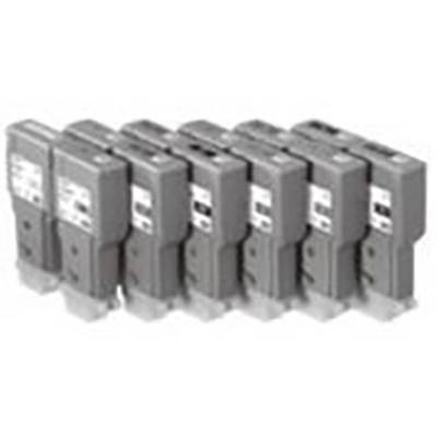 Patrone Canon PFI-206GY grey Multimedia-Technik Patronen