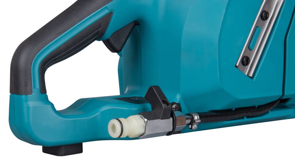 Makita Akku-Trennschleifer Trennjäger 40X XGT CE004GZ 305mm