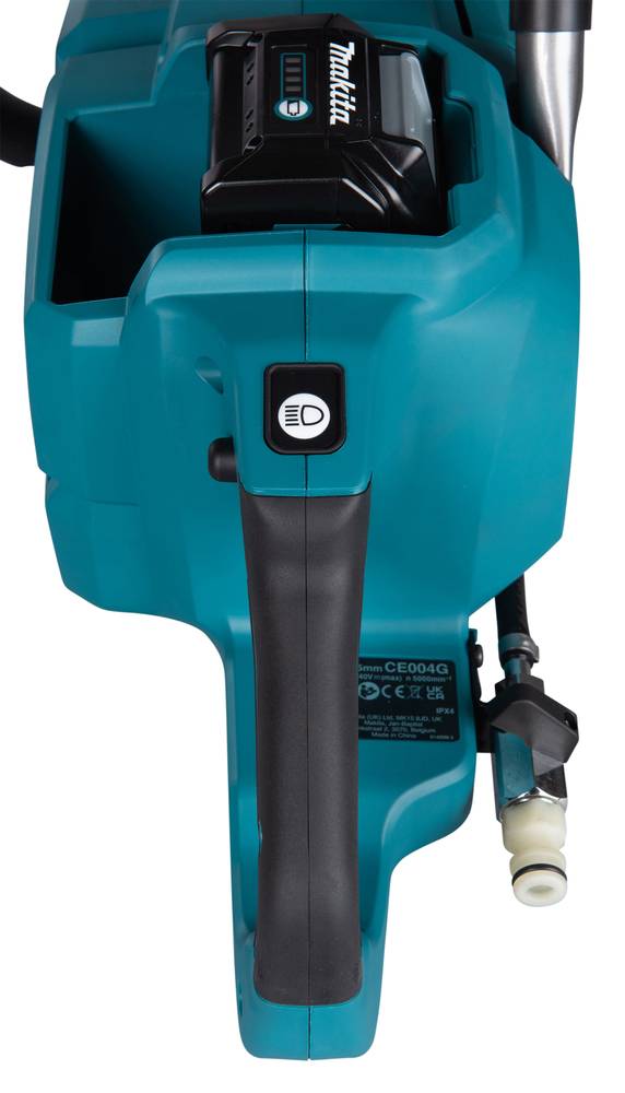 Makita Akku-Trennschleifer Trennjäger 40X XGT CE004GZ 305mm
