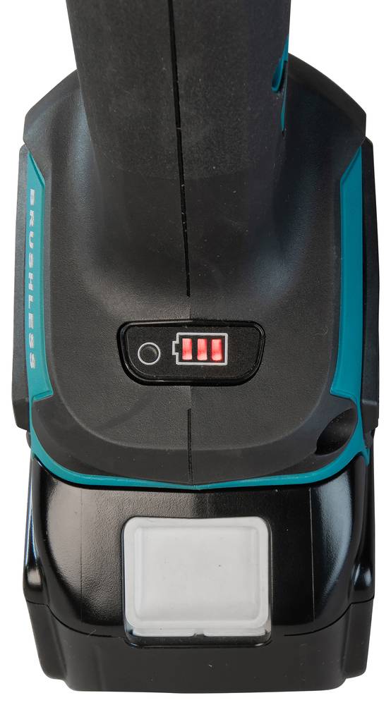 Makita Akku-Winkelschleifer 18V 125mm DGA504SZ + Schwäble Schaumstoffeinlage