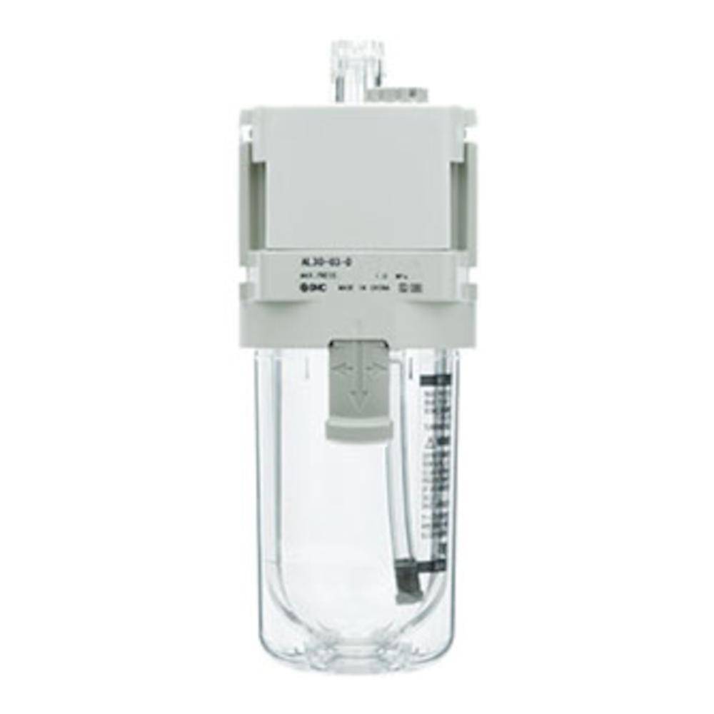 Öler AL20-F02-D - Baugröße 20 - Anschluss G 1/4" - Mindestdurchfluss 15 l/min - Preis per Stück