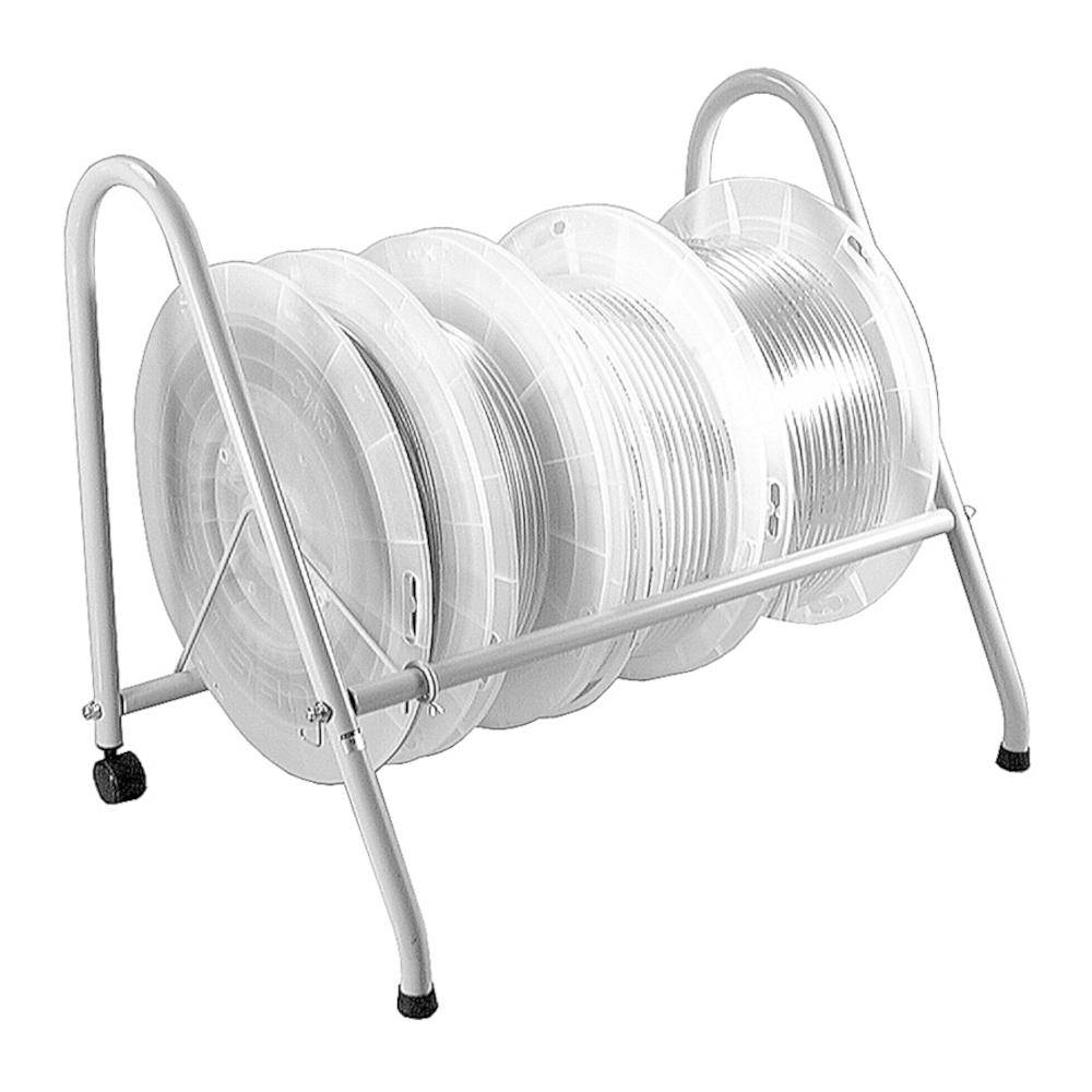 Schlauchtrommel TBR-1 - für Schlauch-Ø 4 und 6 mm - Breite 110 bis 234 mm - Preis per Stück