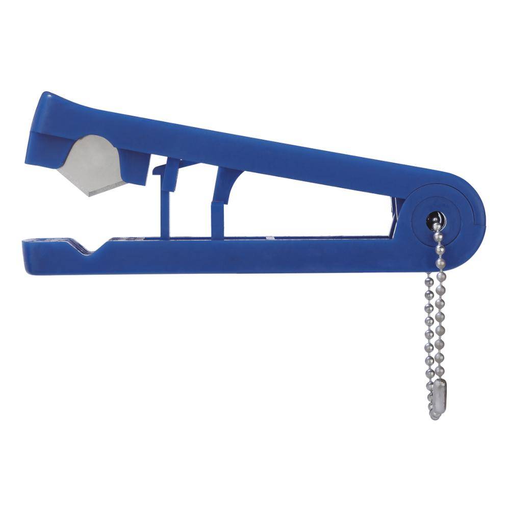 Ersatzklingen - für Schlauchschneider TK-6 - VE 5 Stück - Preis per VE