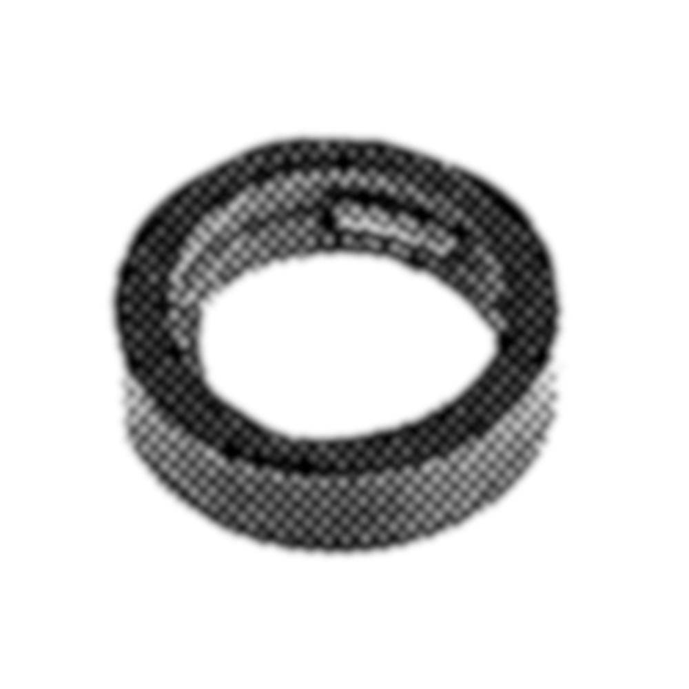 Dichtung M-5GH - Polyamid - Außen-Ø 7 mm - VE 100 Stück - Preis per VE