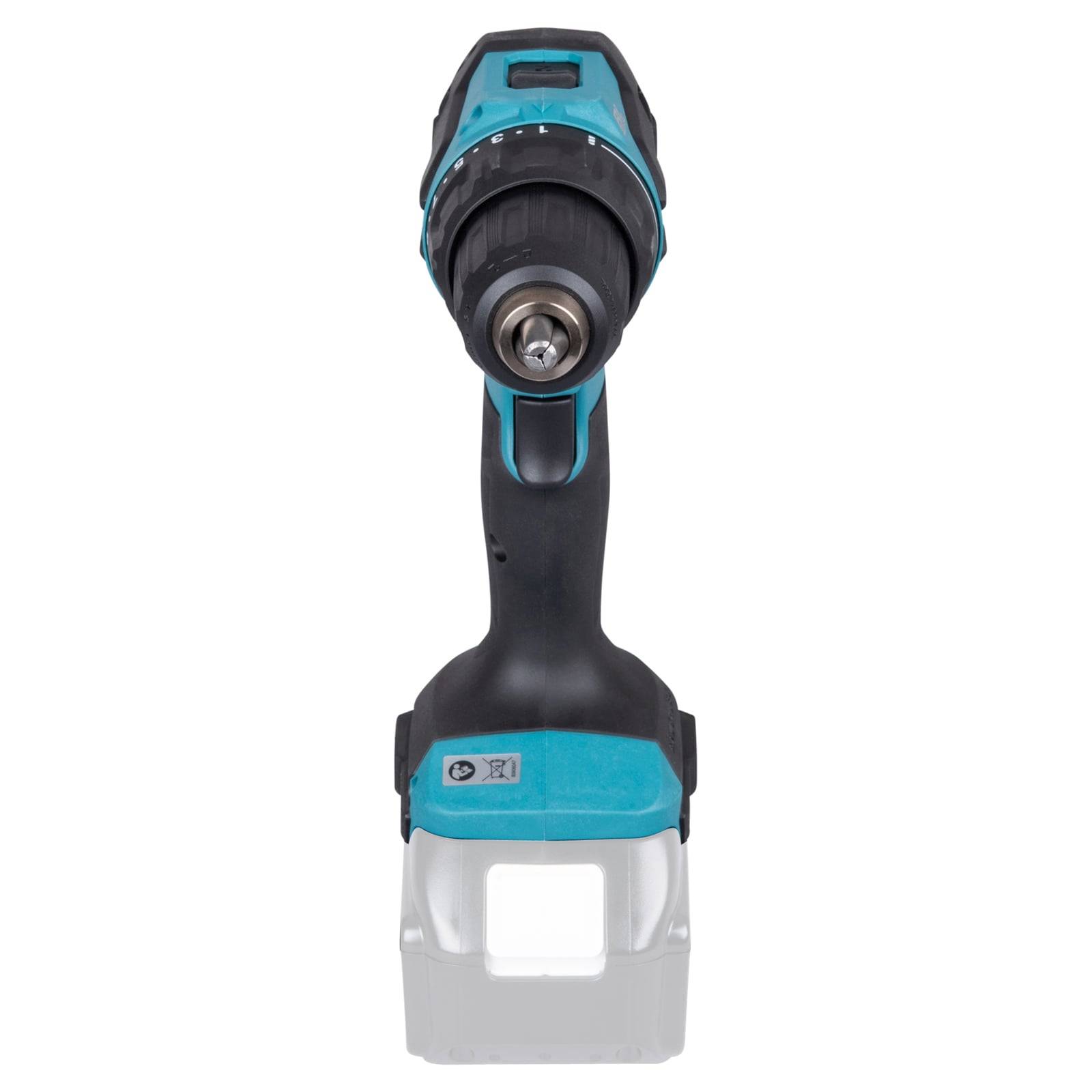 Makita Akku-Bohrschrauber 18V - DDF490Z